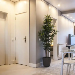 Отель Golf Villa интерьер отеля