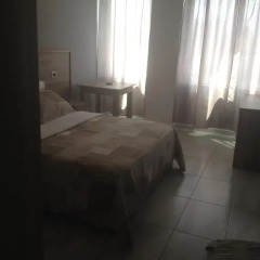 Hotel Pernoca Стандартный номер фото 4