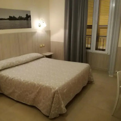 Hotel Cantore 3* Стандартный номер фото 3