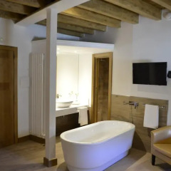 Отель Gredos Maria Justina 4* Люкс фото 18