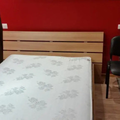 Mini Hotel City Life Стандартный номер с различными типами кроватей фото 9