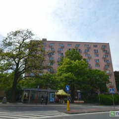 Отель Dream Loft Vistula 3* Студия с различными типами кроватей фото 8