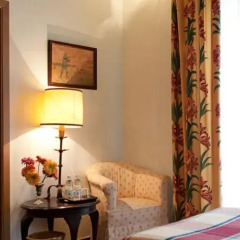 Hotel Rural Cortijo San Ignacio Golf комната для гостей фото 4