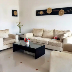 Отель B Space Residence 3* Стандартный номер фото 11