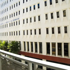 Отель Ginosi Wilshire Apartel Апартаменты с различными типами кроватей фото 16