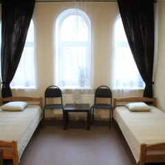 Inger Hotel Стандартный номер с различными типами кроватей фото 2
