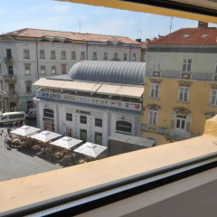 Boutique Hostel Joyce Стандартный номер с различными типами кроватей фото 5