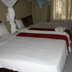 Отель Villa Thony 1 House 1 комната для гостей фото 5