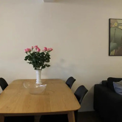 Апартаменты Amalie Bed and Breakfast & Apartments Апартаменты с различными типами кроватей фото 3