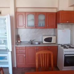 Отель Aparthotel Kamelia Garden - Official Rental Солнечный берег в номере