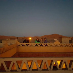Отель Riad Ouzine Merzouga Марокко, Мерзуга - отзывы, цены и фото номеров - забронировать отель Riad Ouzine Merzouga онлайн сауна