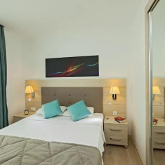 The Room Hotel & Apartments 3* Апартаменты фото 18