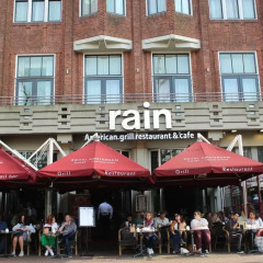 Royal Amsterdam Hotel