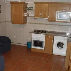 Отель Apartamentos Rurales la Taberna в номере фото 2