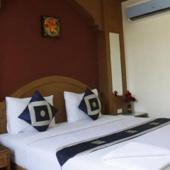Siam Hotel комната для гостей фото 3