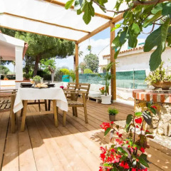 Отель Boutique Villa holiday home Аренелла помещение для мероприятий