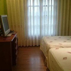 Hotel Rural Tierra de Lobos удобства в номере фото 2