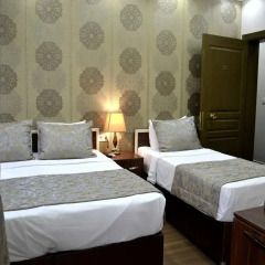 Stone Art Hotel комната для гостей фото 8