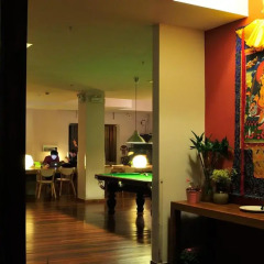 Отель Shanghai Rock Wood International Youth Hostel Китай, Шанхай - отзывы, цены и фото номеров - забронировать отель Shanghai Rock Wood International Youth Hostel онлайн спа