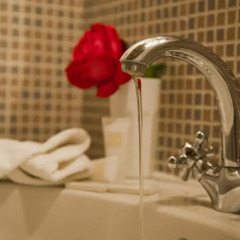 Отель B&B Cristina Италия, Порто Реканати - отзывы, цены и фото номеров - забронировать отель B&B Cristina онлайн ванная фото 2
