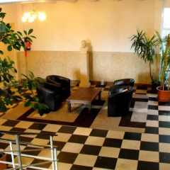 Season Hostel Hill интерьер отеля
