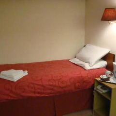 The Patten Arms Hotel 3* Стандартный номер с различными типами кроватей фото 2