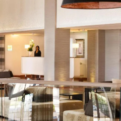 Hotel Du Golf в номере фото 2