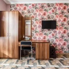 Гостиница Lemongrass Guest House удобства в номере фото 2