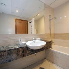Отель Vacation Bay - Trident Grand Residence ванная
