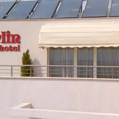 Berlin Beach Hotel Sveti Vlas Свети Влас фото 4