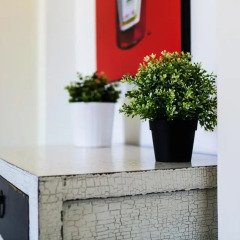Отель Vatican BnB интерьер отеля фото 2