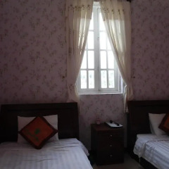 Green Valley Hotel 2* Стандартный номер фото 4