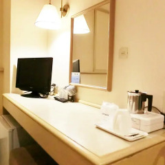Отель GreenHotel Kitakami 3* Стандартный номер фото 2