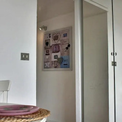 Отель Liège flats интерьер отеля