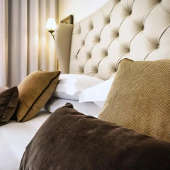 Palazzo Lorenzo Hotel Boutique 4* Стандартный номер с различными типами кроватей фото 17