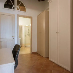 Апартаменты Apartments Florence - Leone Sergio комната для гостей фото 3
