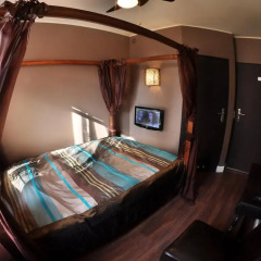 Отель Apartamenty Malta Польша, Познань - отзывы, цены и фото номеров - забронировать отель Apartamenty Malta онлайн комната для гостей фото 4