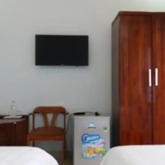 Отель House 579 Hai Ba Trung Хойан удобства в номере