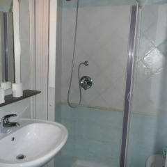Отель Walter Rooms 2* Стандартный номер с различными типами кроватей фото 6