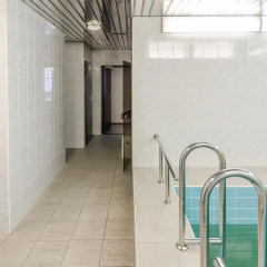 Pulkovo Hotel сауна