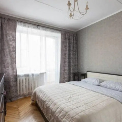 Гостиница at Smolensky Lane в Москве отзывы, цены и фото номеров - забронировать гостиницу at Smolensky Lane онлайн Москва комната для гостей фото 2