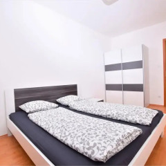 Апартаменты Corvin Apartment Budapest комната для гостей фото 2
