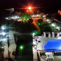 Отель Knidos Butik Otel Датча бассейн фото 3