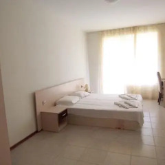 Апартаменты Bulgarienhus Sunny Gardens Apartments комната для гостей фото 3