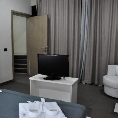 Отель Rapos Resort 3* Люкс повышенной комфортности с различными типами кроватей фото 4