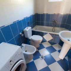 Апартаменты Apartments Rajovic Люкс с различными типами кроватей