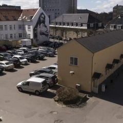 Helnan Phønix Hotel парковка