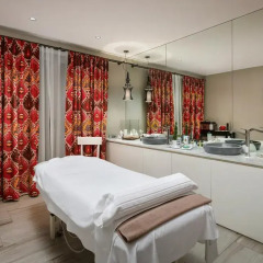 Hotel Budva Будва спа фото 2