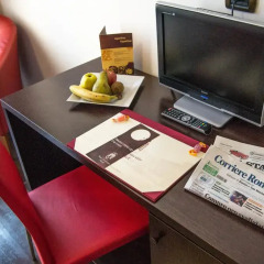 Hotel San Clemente 4* Номер Делюкс с разными типами кроватей фото 9