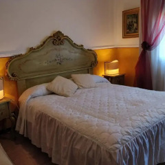 Отель Alloggi Adamo Venice 3* Стандартный номер фото 15